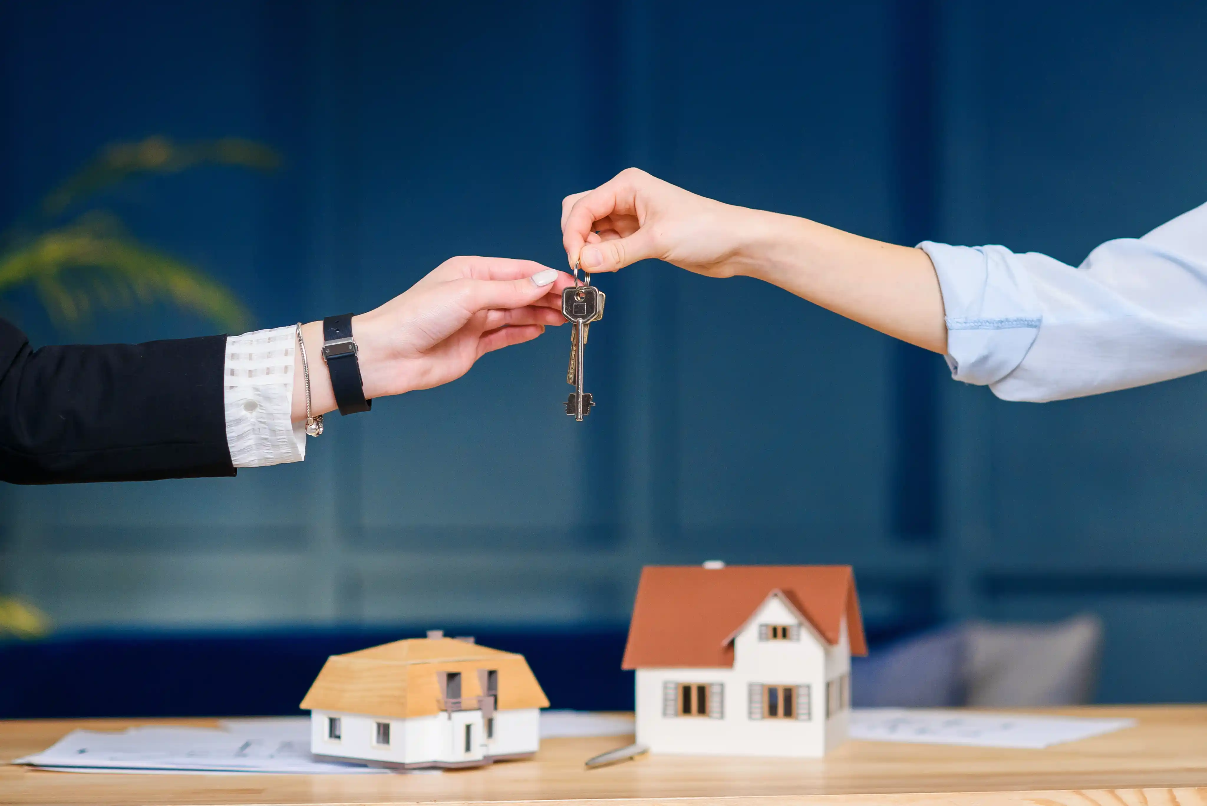 Lease Management