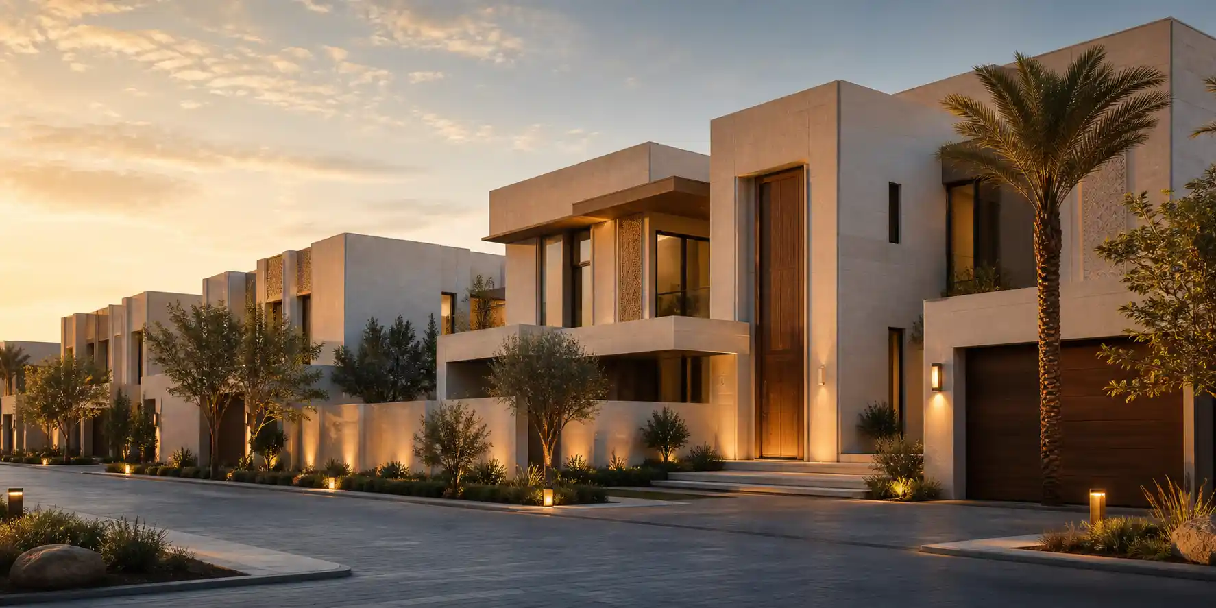 Property Management